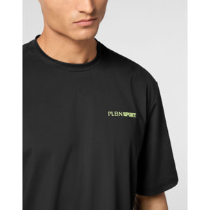 PLEIN SPORT T-Shirt Round Neck