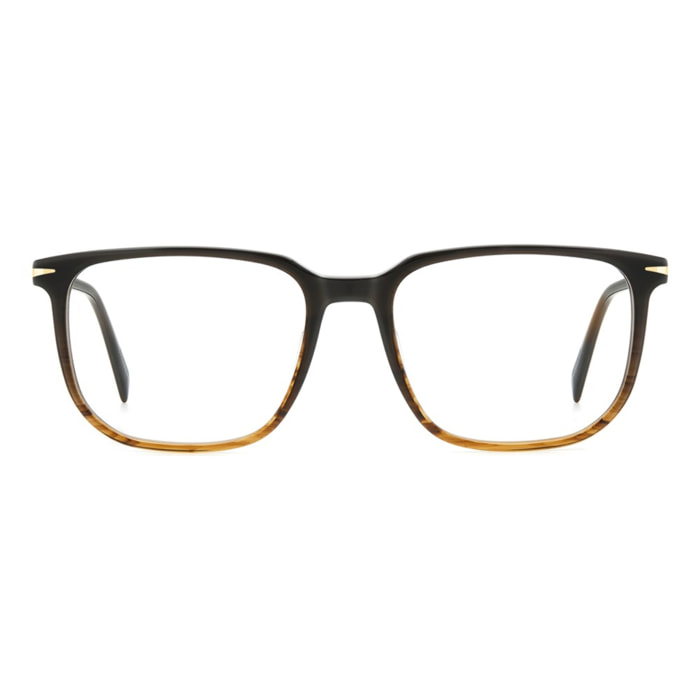 Gafas de Vista David Beckham DB 1141 NNG 56 de Acetato Hombre 56 mm