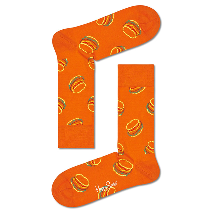 Calcetines lunch time sock