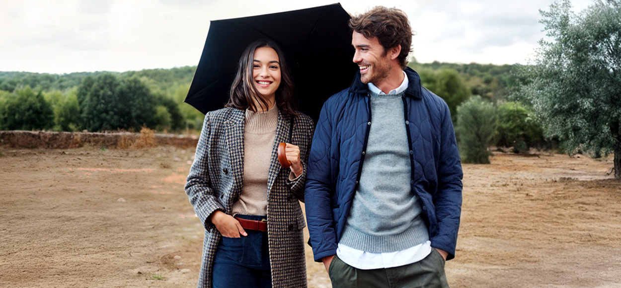 EL GANSO en vente flash sur VEEPEE