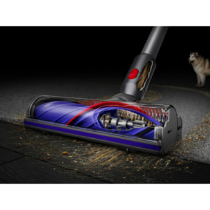 Aspirateur sans fil Dyson V7™ Advance (Argent/Argent) Aspirateur sans fil compact et puissant. Pour tous les types de sols.