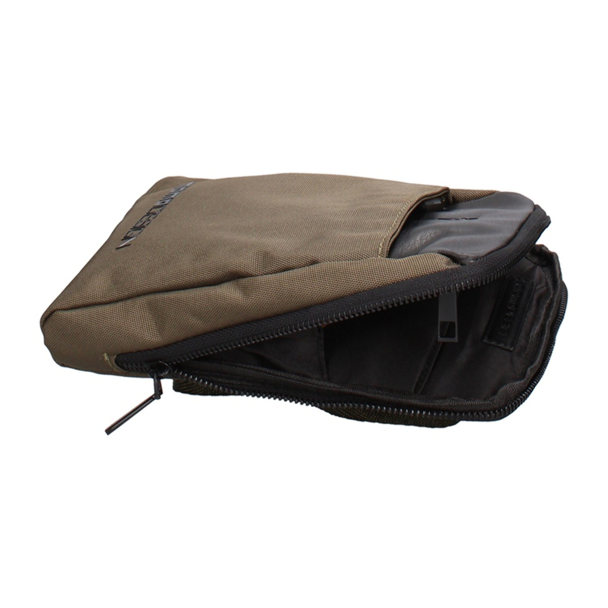 Borsa a tracolla uomo - Modello Arden Prime - Poliuretano - 27.0 x 18.0 x 4.5 cm