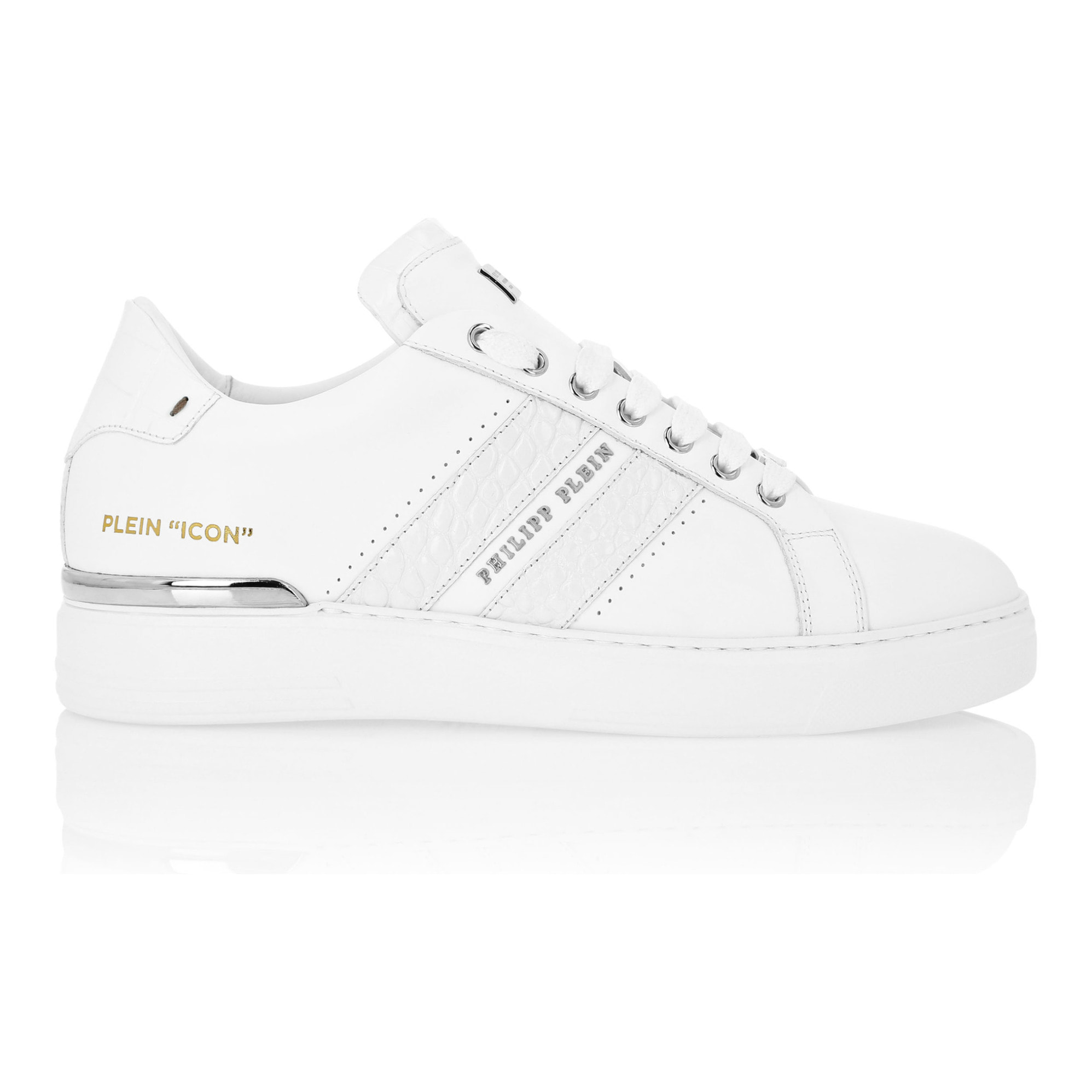 PHILIPP PLEIN Zapatillas Lo-Top