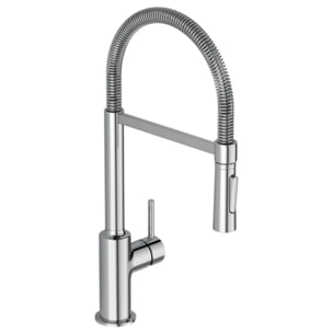 Robinet de cuisine IDEAL STANDARD semi-pro Ceralook chrome