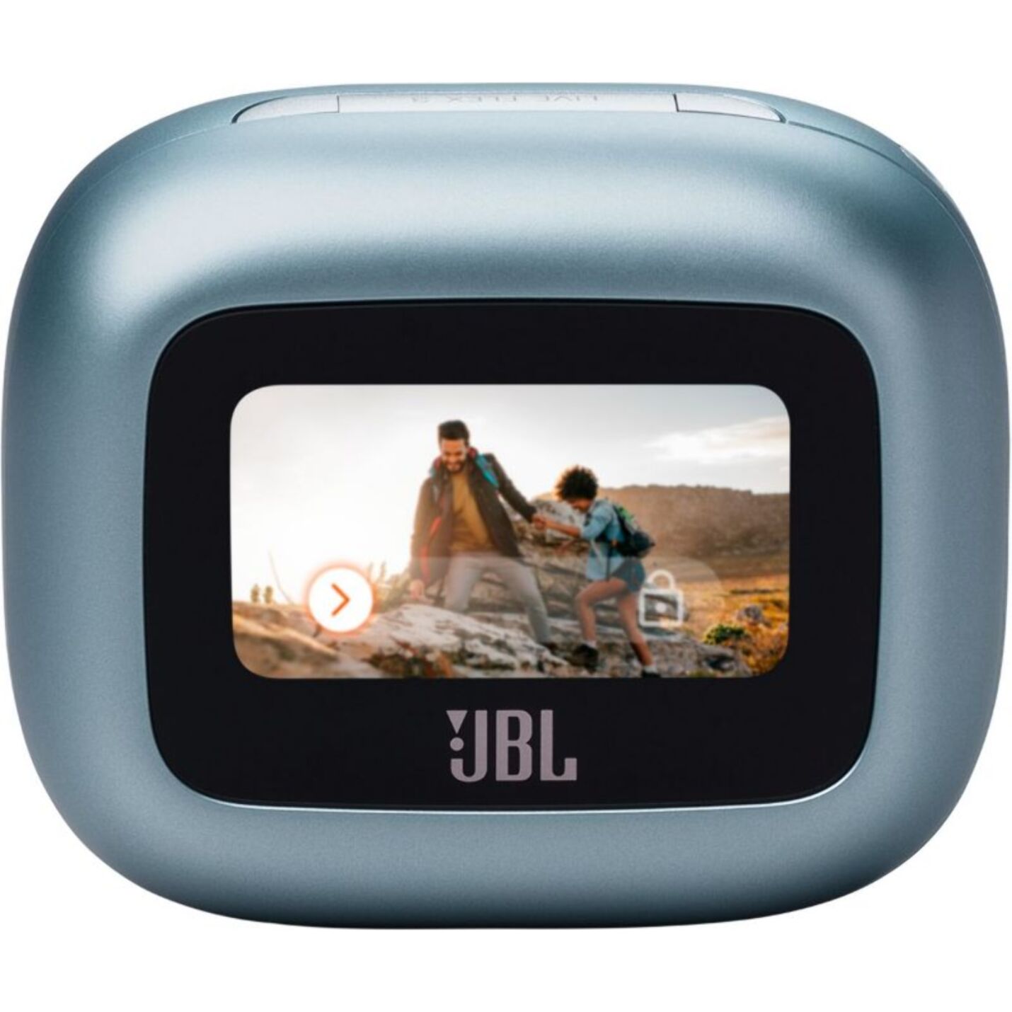 Ecouteurs JBL Live Flex 3 Bleu