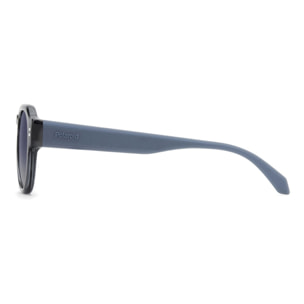 Gafas de Sol Polaroid PLD 6249/S/X 09V Polarizadas de Policarbonato Hombre 50 mm