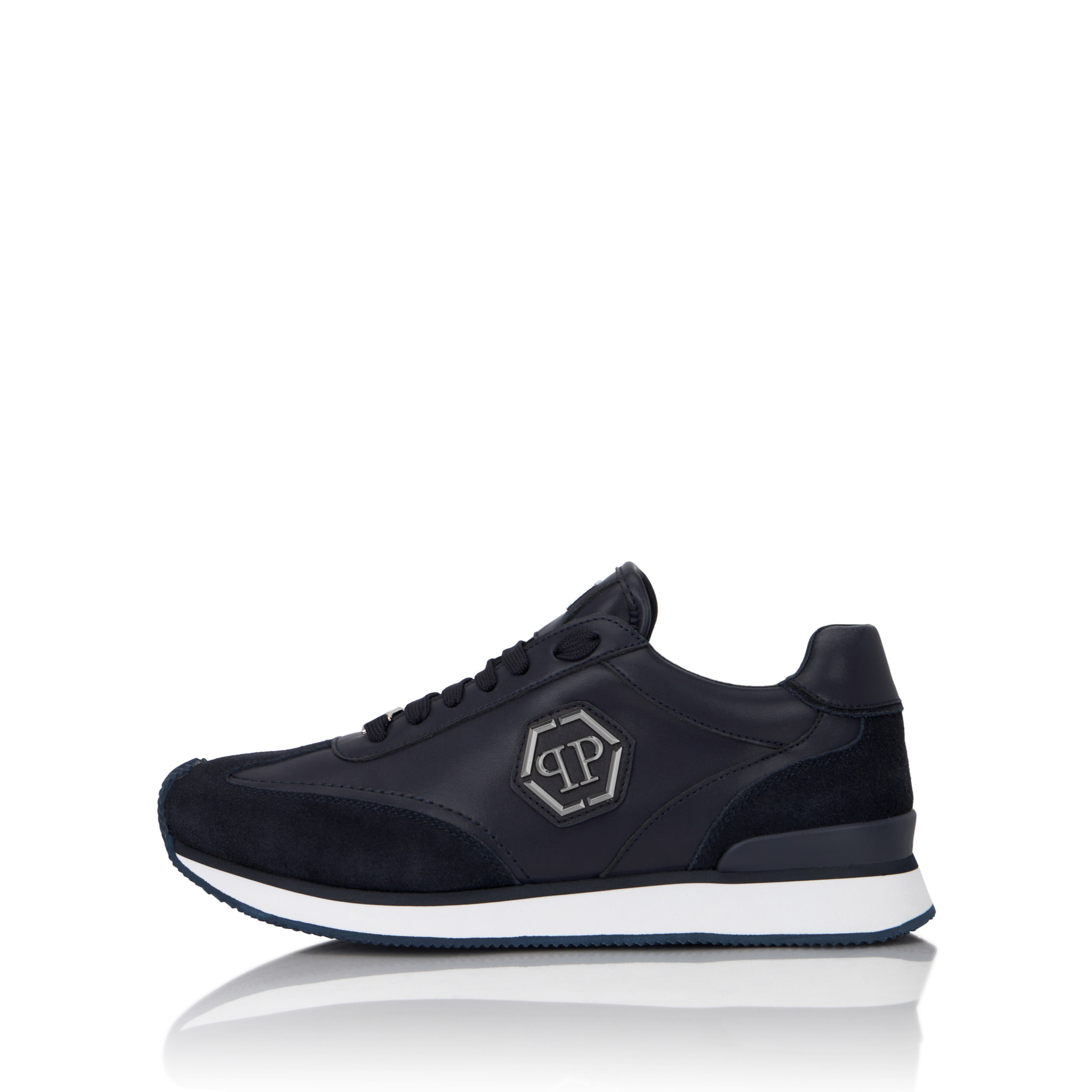 PHILIPP PLEIN Sneaker running HEXAGON