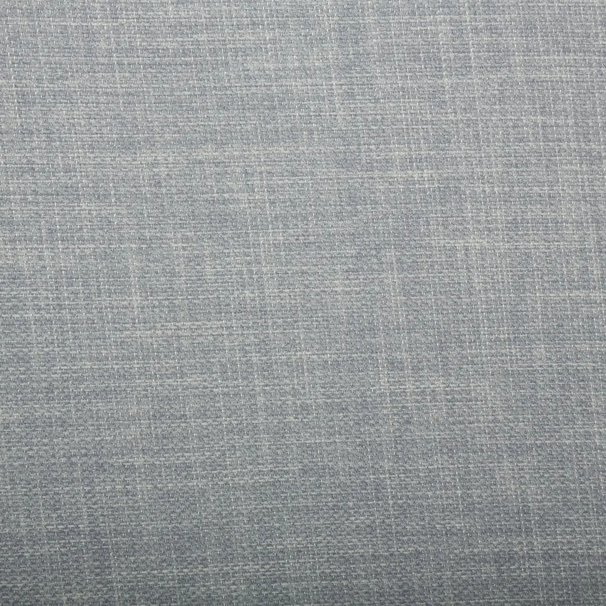 Pouf pliant double "Tomaz" gris souris