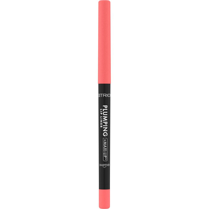 Plumping Lip Liner - Crayon Lèvres Repulpant Fini Mat Longue Tenue