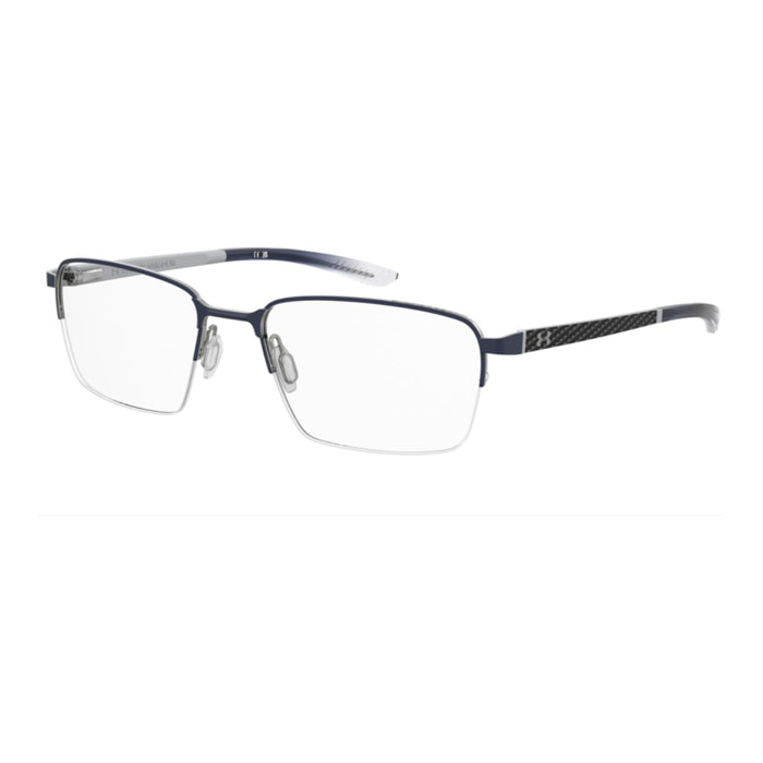 Gafas de Vista Under Armour UA 5088/G DTY de Metal Hombre 56 mm