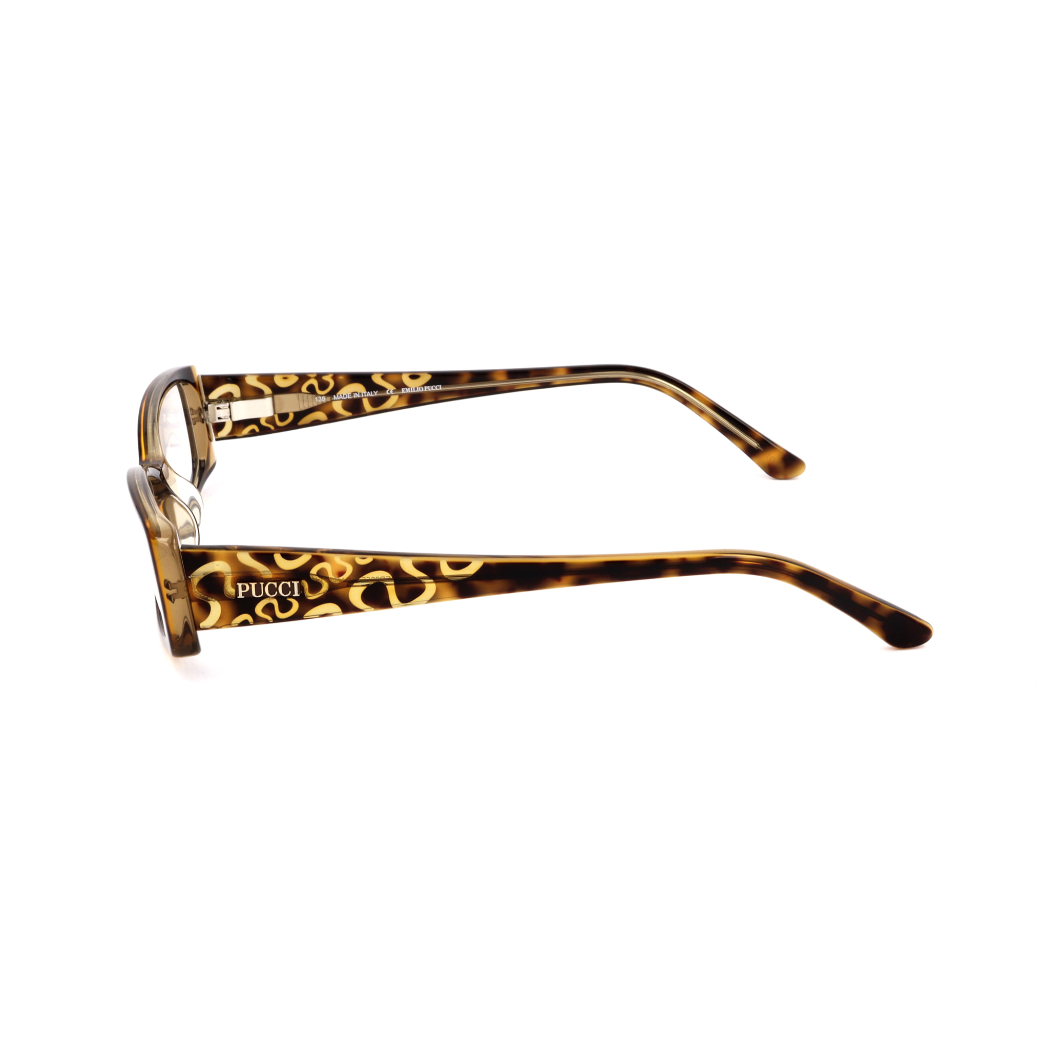 Montura de gafas Emilio Pucci Mujer EP2655-244