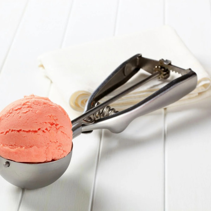 Cuillère à glace Fackelmann Basic