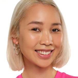 Silky Blur Foundation - Fond de Teint Couvrance Moyenne Longue Tenue 30ml