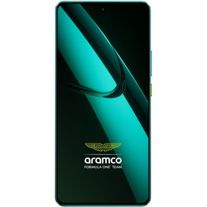 Smartphone REALME Pack GT7 Aston martin + Buds Air 7Pro