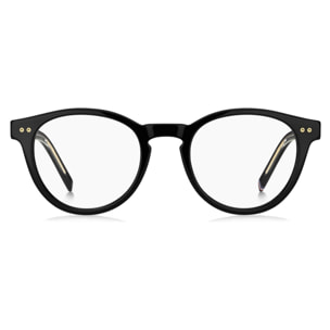 Gafas de Vista Tommy Hilfiger TH 1984 807 de Acetato Hombre 50 mm