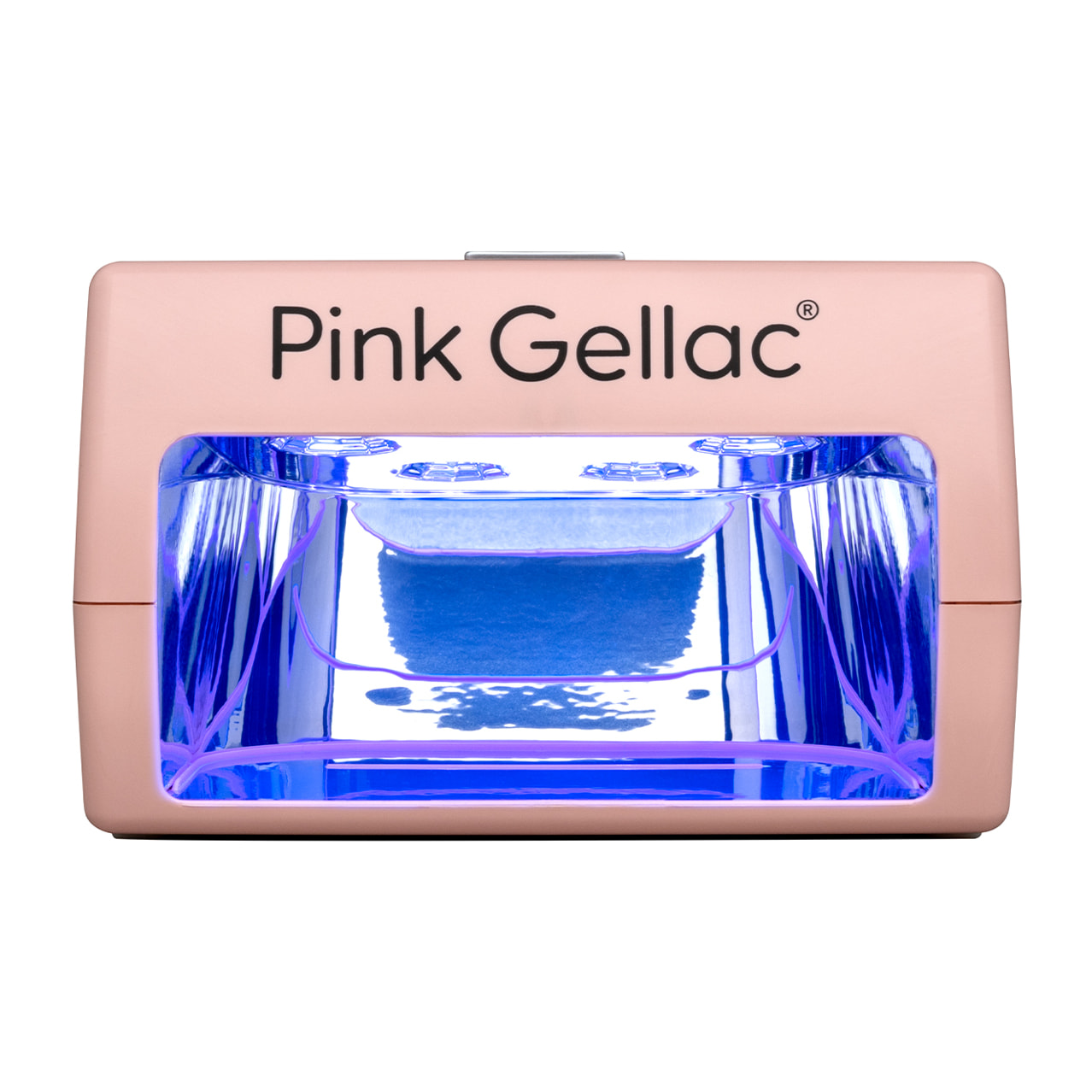 Lampe LED pour ongles - Rose