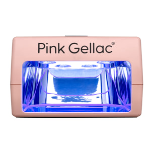 Lampe LED pour ongles - Rose
