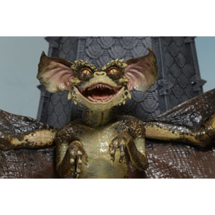 Gremlins 2 Action Figura Bat Gremlin 15 Cm Neca