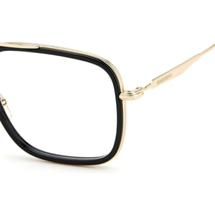 Gafas de Vista Carrera 280 807 de Metal Hombre 52 mm