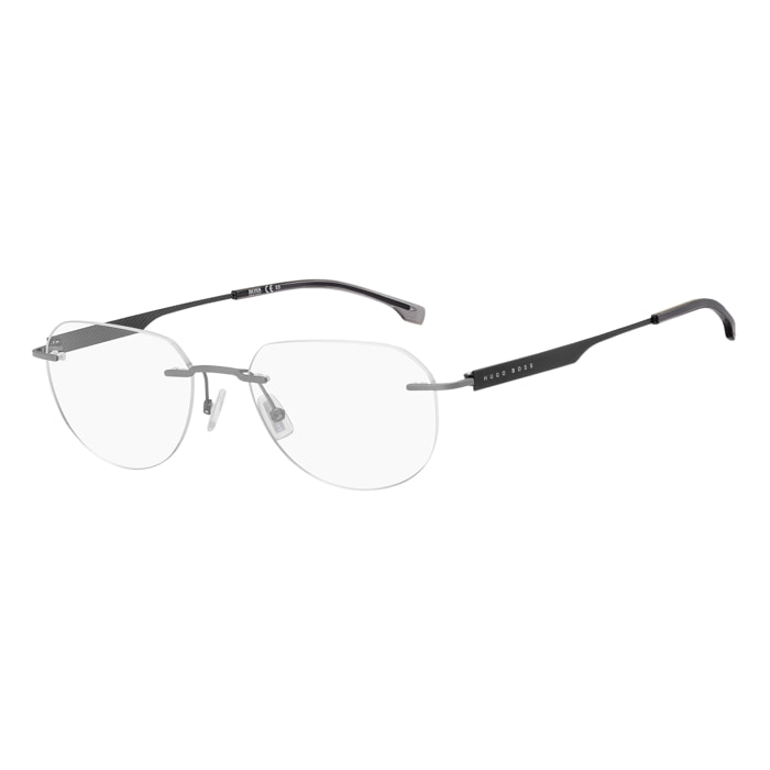 Montura de gafas Boss Hombre BOSS-1265-B-SVK