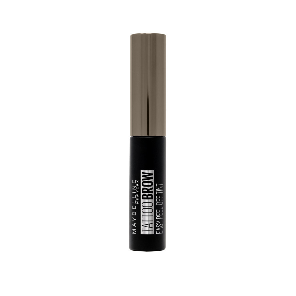 Maybelline New York Tattoo Brow Encre à sourcils 25 Chocolate Brown 1 PCE