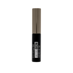 Maybelline New York Tattoo Brow Encre à sourcils 25 Chocolate Brown 1 PCE