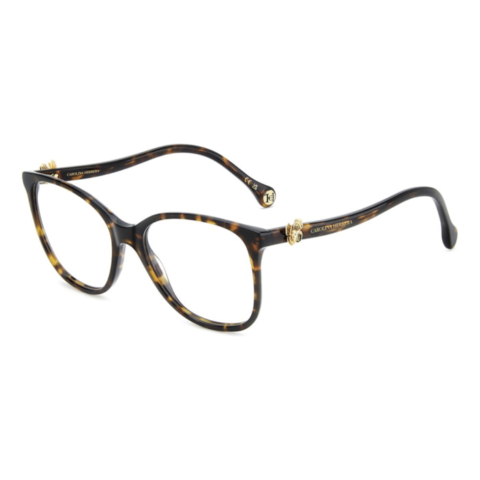 Gafas de Sol Carolina Herrera HER 0221/G/S 3H2 de Acetato Mujer 50 mm
