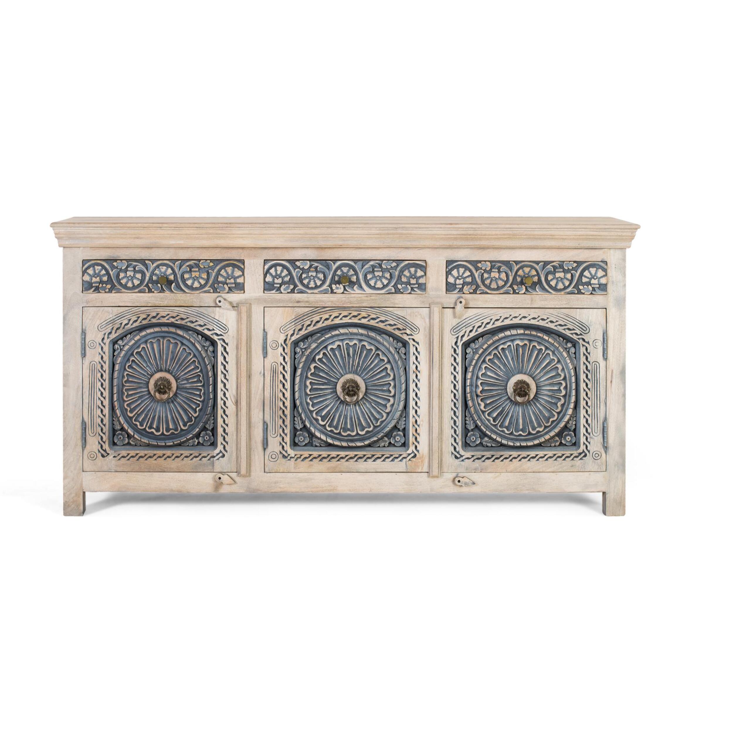 Aparador vajillero - 90x180x40