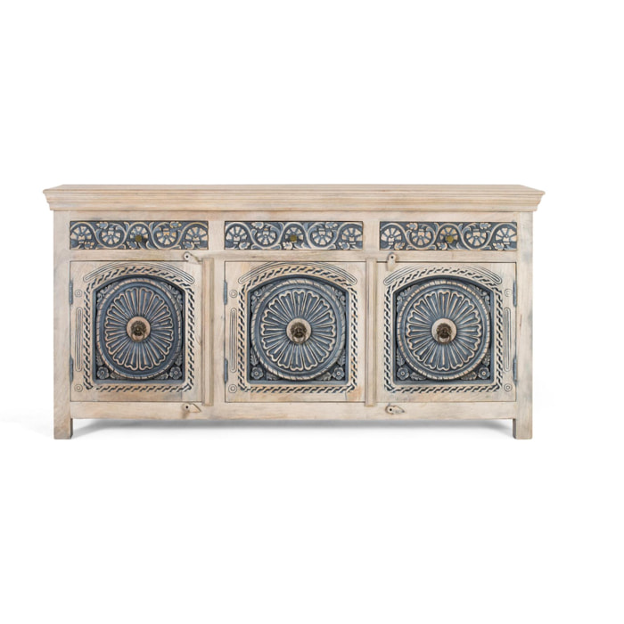 Aparador vajillero - 90x180x40