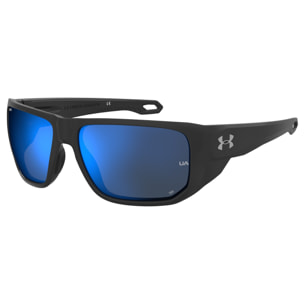 Gafas de sol Under Armour Hombre UA-ATTACK-2-807G37N