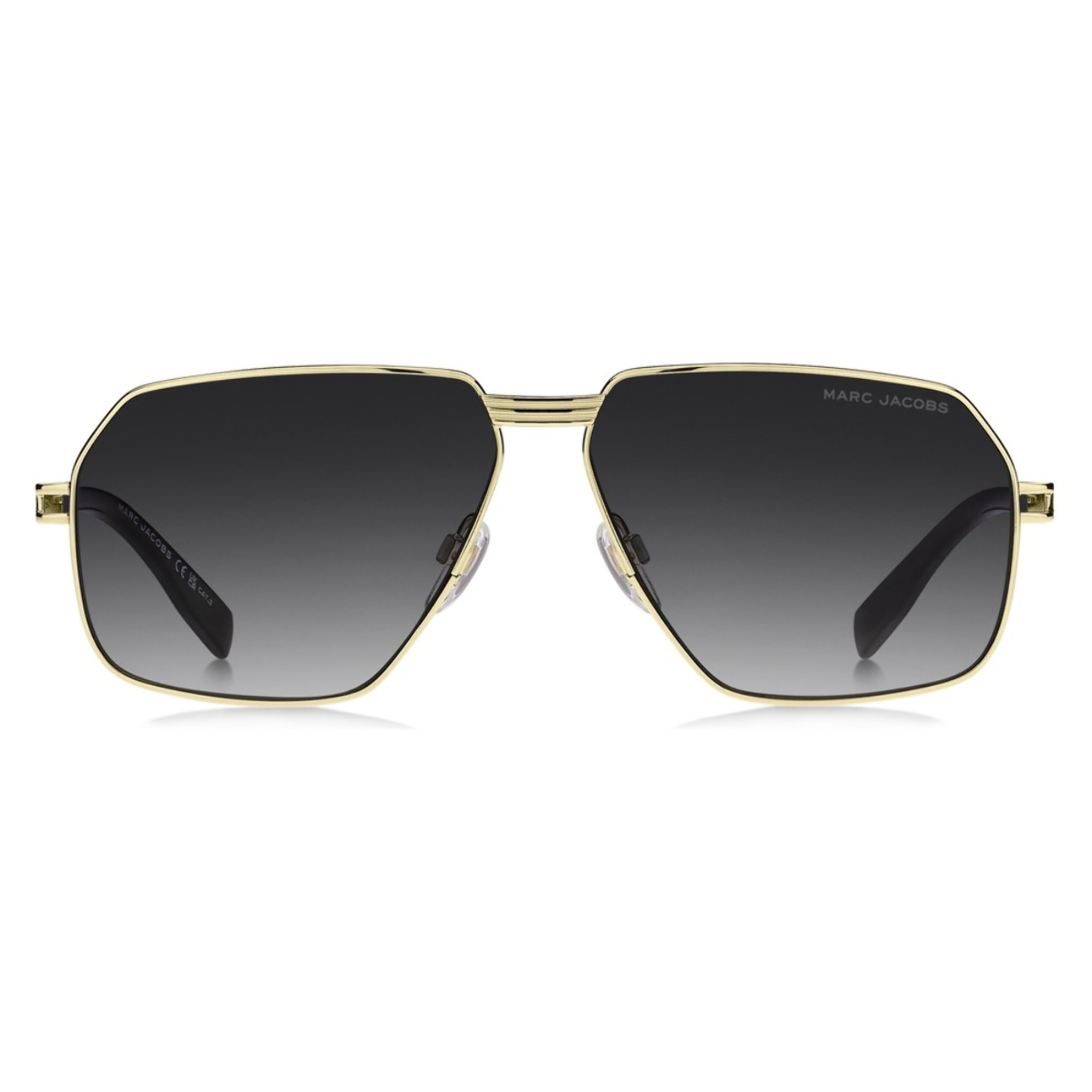 Gafas de Sol Marc Jacobs MARC 906/S RHL de Metal Hombre 61 mm