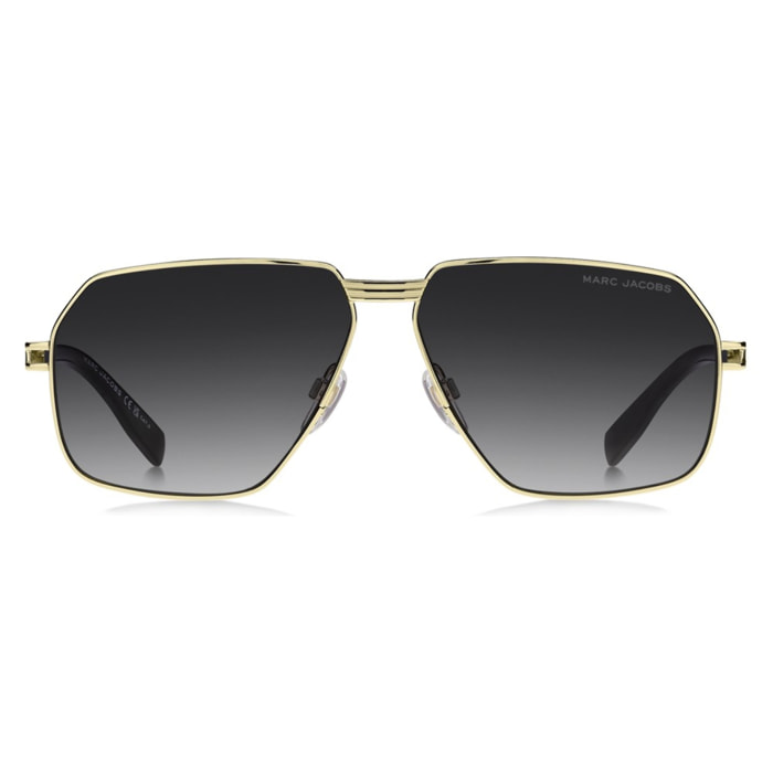 Gafas de Sol Marc Jacobs MARC 906/S RHL de Metal Hombre 61 mm