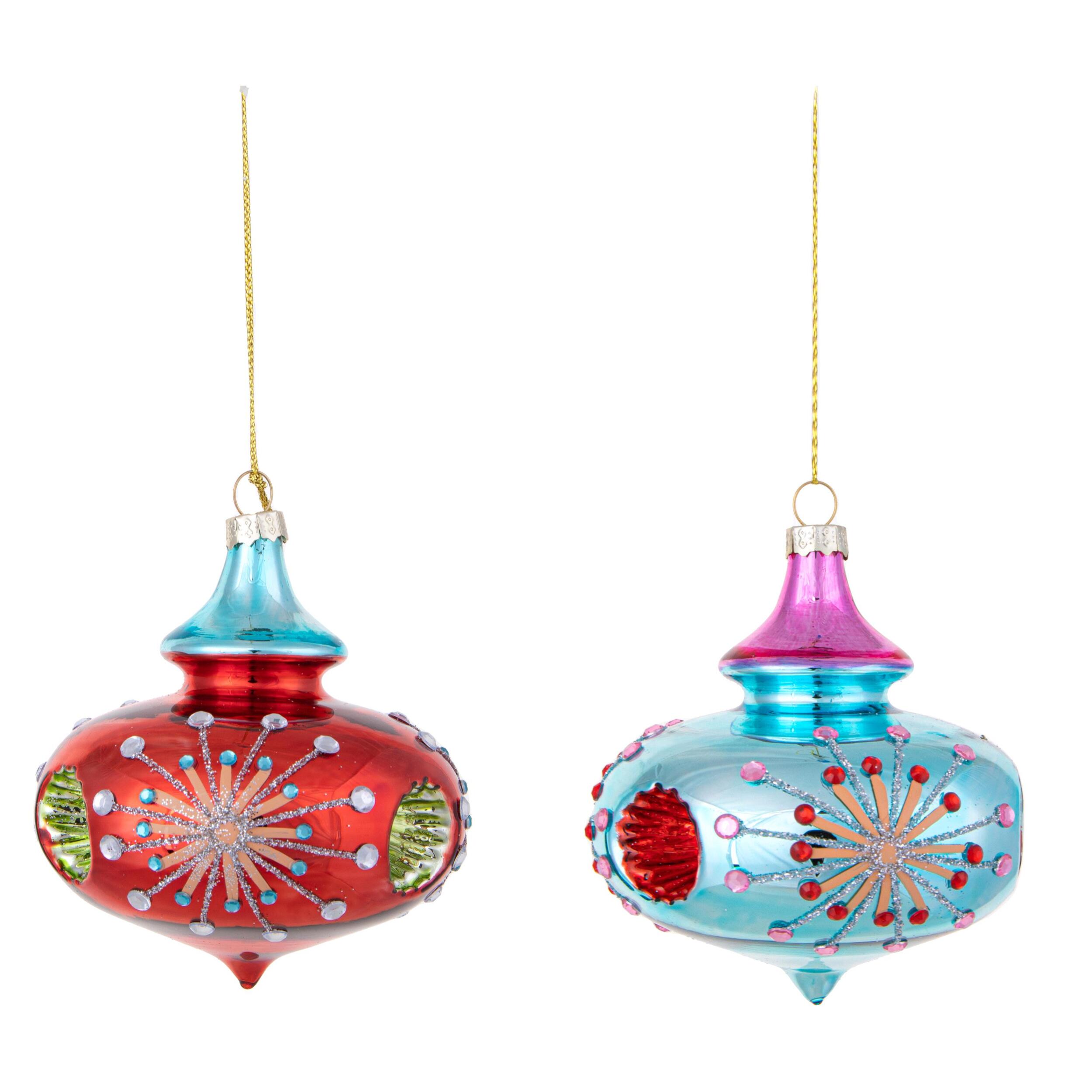 Trottola - Pezzi 4 - 8,8xH9,5x8,8cm - Bianchi Dino SpA