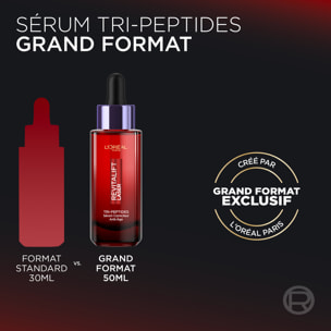L'Oréal Paris Revitalift Laser Sérum Correcteur Anti-Âge Tri-Peptides 50ml