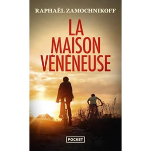 Zamochnikoff, Raphaël | La Maison vénéneuse | Livre d'occasion