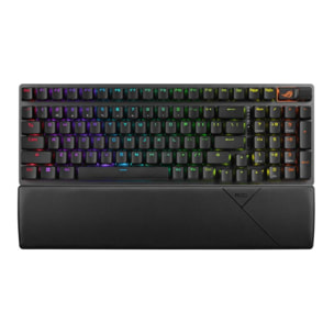 Clavier gamer sans fil ASUS ROG Strix Scope II 96 Wireless