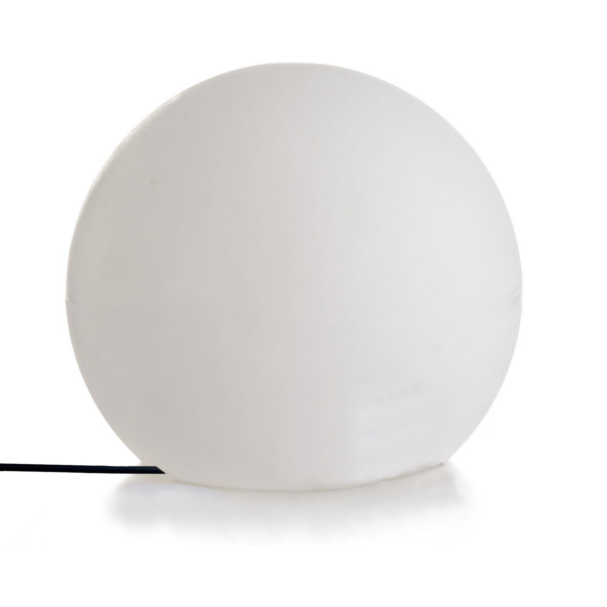 TOMASUCCI Lampada per esterno/interno  GLOBE 40 Bianco