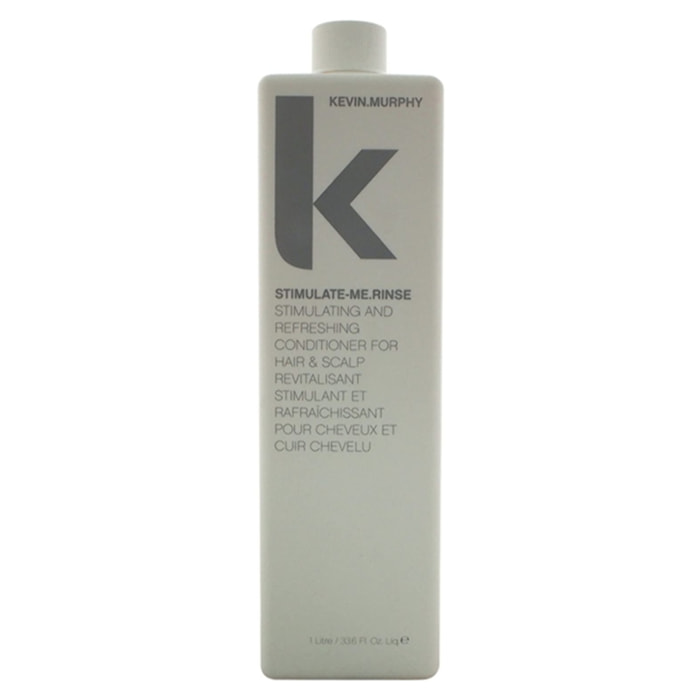 KEVIN MURPHY Stimulate-Me Rinse Conditioner 1000ml