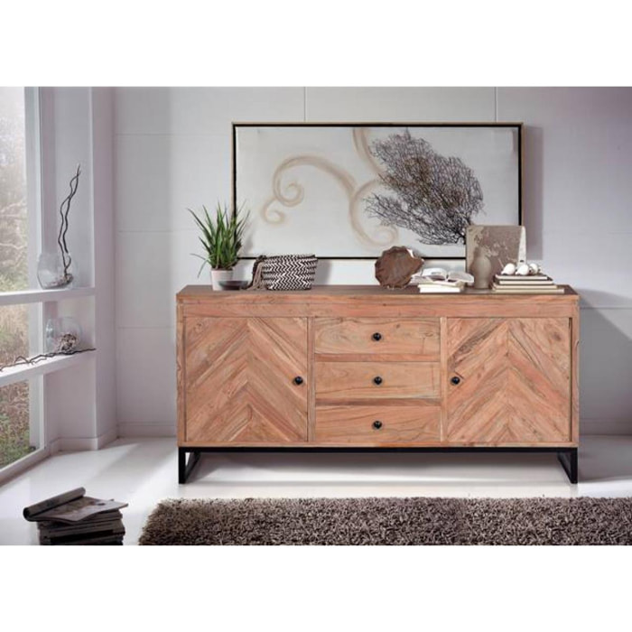 Buffet - 75x160x40cm