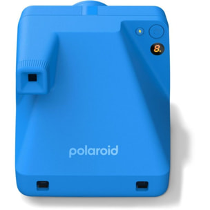 Appareil photo Instantané POLAROID Now Generation 3 MoMa Edition