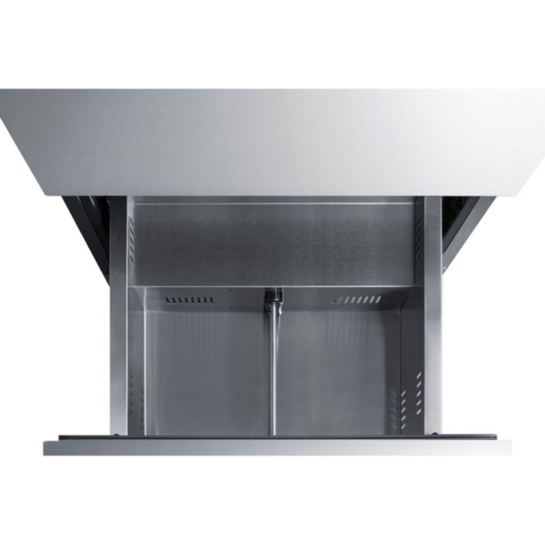 Réfrigérateur pro FRIGELUX d'extérieur RETT136A