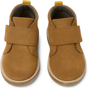 CAMPER Savina - Stivaletti Bebè unisex Marrone