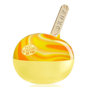 Be Delicious Ice Pop - Citrus Splash - Eau de Parfum 50 ml