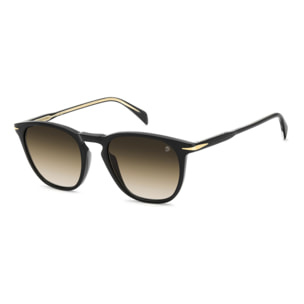 Gafas de Sol David Beckham DB 1160/S 807 N4 de Acetato Hombre 51 mm