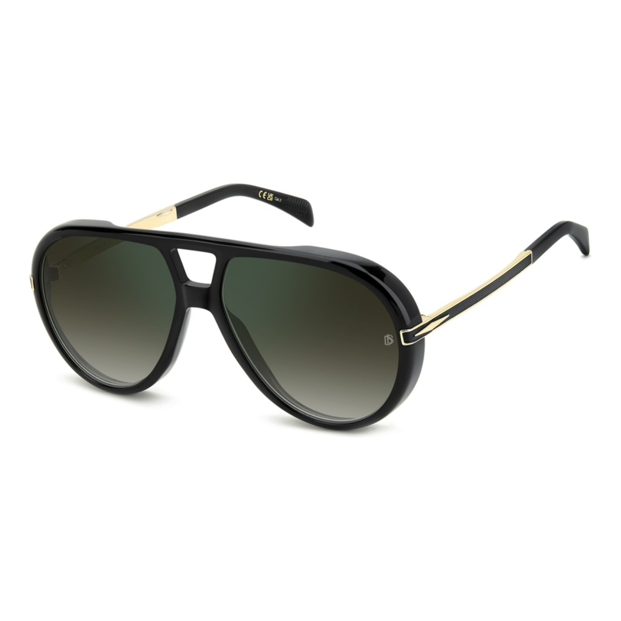Gafas de Sol David Beckham DB 99/VOYAGER 2M2 de Acetato Hombre 61 mm
