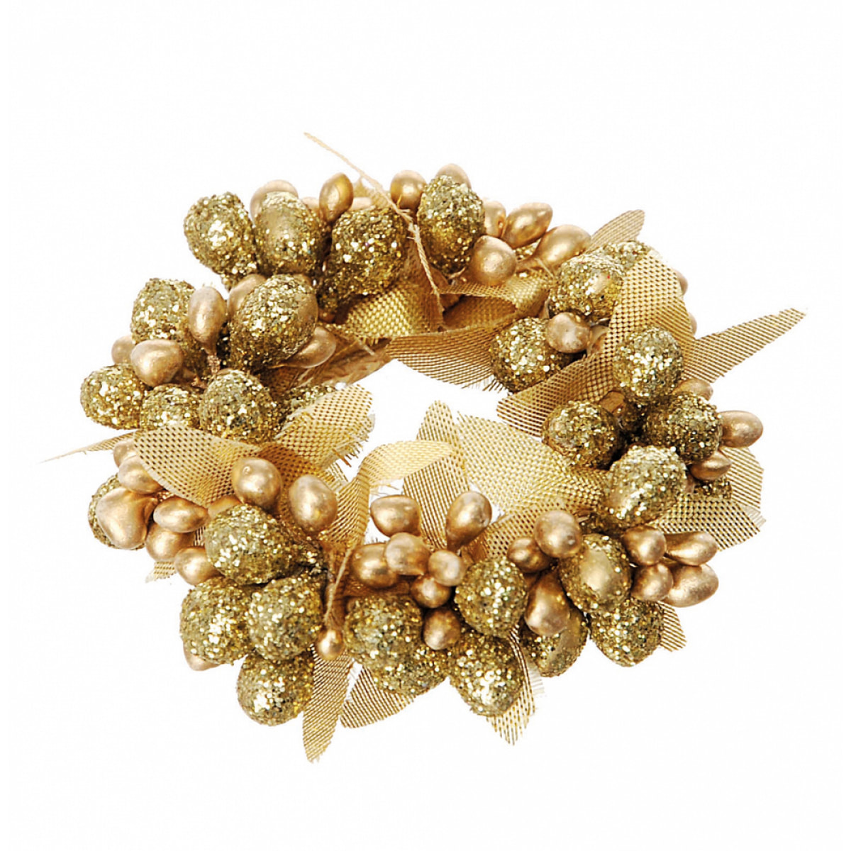 Giro candela - Pezzi 12 - 6xH2,5x6cm - Bianchi Dino SpA