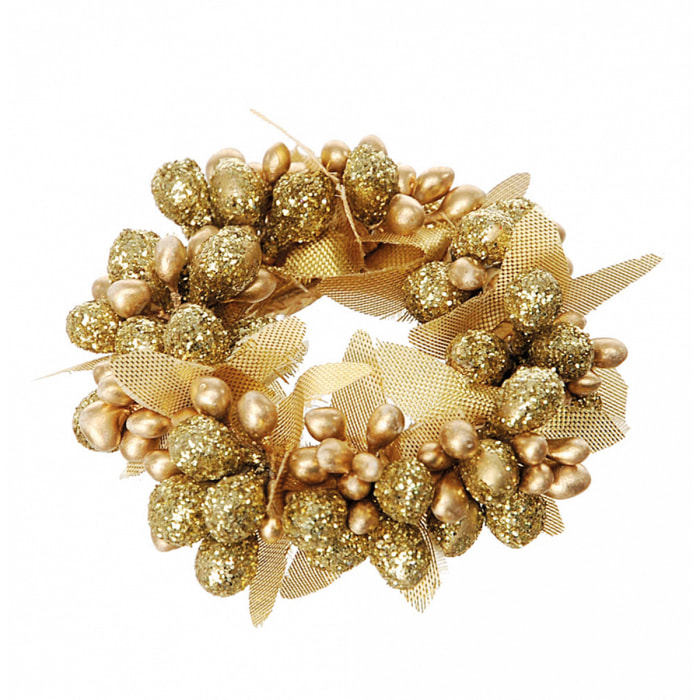 Giro candela - Pezzi 12 - 6xH2,5x6cm - Bianchi Dino SpA