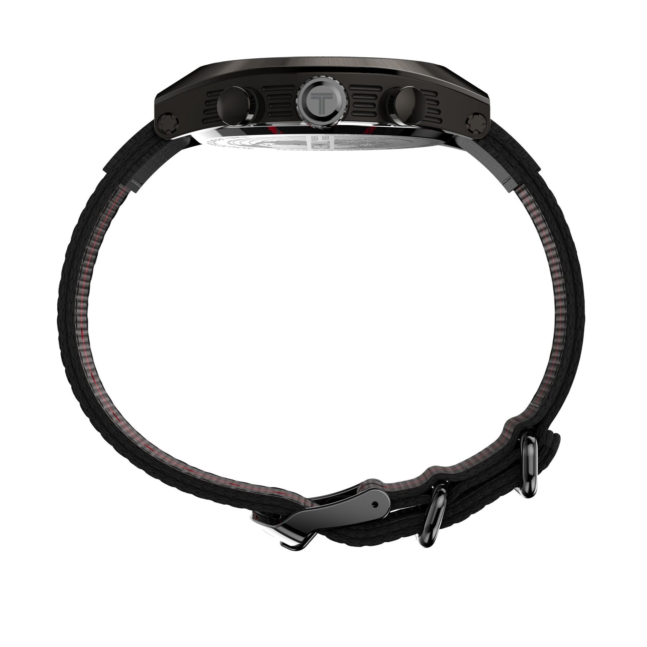 Timex Reloj Analógico De Cuarzo Timex Legacy Tonneau