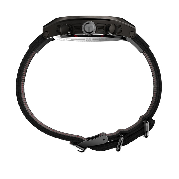 Timex Reloj Analógico De Cuarzo Timex Legacy Tonneau