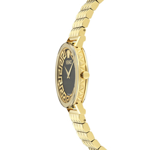 Versace Reloj Analógico De Cuarzo Versace Daedalus (Wc-9A)